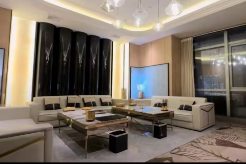 衢州高档KTV招聘,选择大于一切