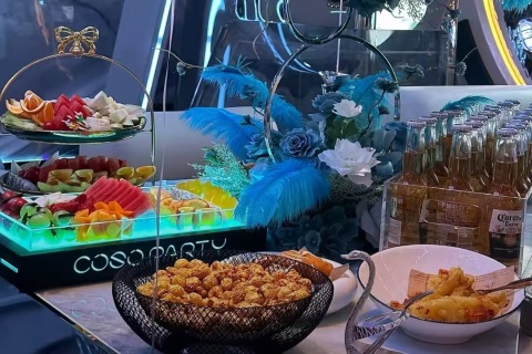 衢州古城寻梦舞台 诚邀伙伴共绘精彩未来