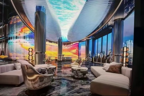 衢州夜场招聘信息,教你在繁忙生活中把握机遇