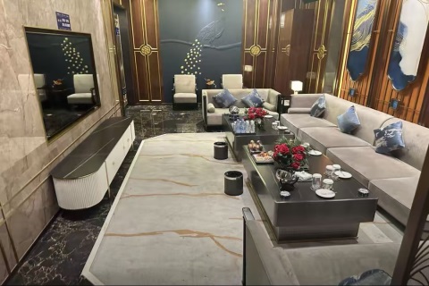 衢州高档KTV招聘,选择大于一切