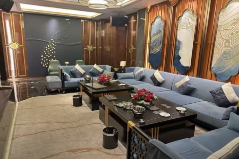 衢州附近夜场招聘新成员,注入新活力带来新机会