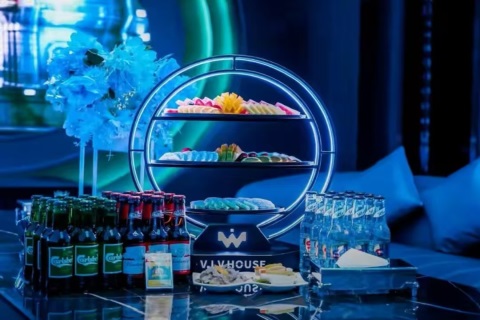 衢州夜场酒水促销招聘,零入职费住宿有保障