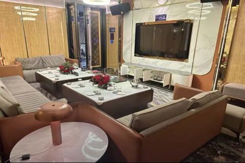 衢州附近夜场招聘新成员,注入新活力带来新机会